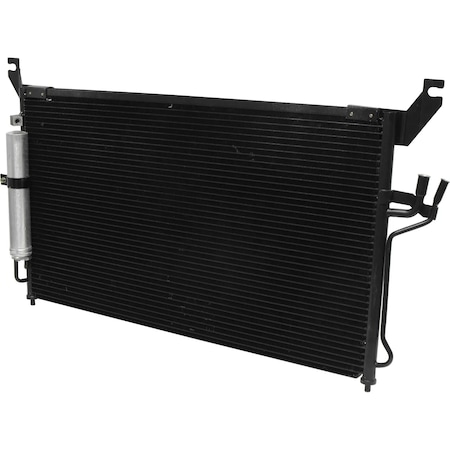 Universal Air Cond Universal Air Conditioning, CN3420PFC CN3420PFC